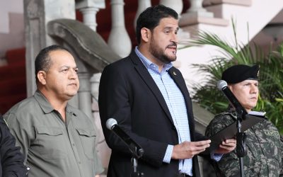 Honduras acusa a EE.UU. de tratar de desestabilizar el país por detener las extradiciones