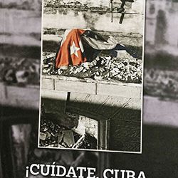 ﻿Libros en LIBRE. JOAQUÍN GÁLVEZ:  A CUESTAS CON SU PROPIA CUBA