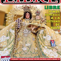 ﻿VIRGEN DE LA CARIDAD DEL COBRE