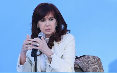 «¿Quién mandó a matar a Cristina?»: kirchneristas se preguntan tras 2 años de ataque a Fernández