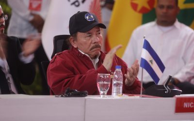 EE.UU. y la UE se exponen a un «choque mortal» con Rusia por apoyar a Ucrania, dice Ortega