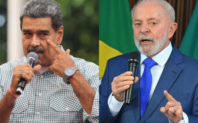 Brasil se dice «sorprendida» y subraya que la misión argentina en Caracas es «inviolable»