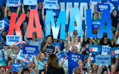 Biden y Harris participarán en la conferencia y gala anual del Caucus Hispano del Congreso