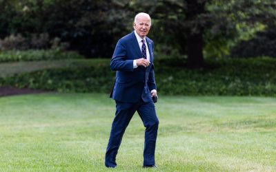 Biden llama a Trump en solidaridad por su segundo intento de asesinato