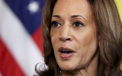 Harris desafía a su contrincante en la frontera y en inmigración : «Trump no hizo nada»