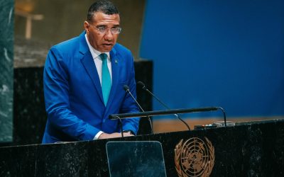 Jamaica afirma que trabaja «integralmente» para solventar problemas de delincuencia