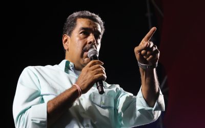 Nicolás Maduro afirma que se juramentará como presidente de Venezuela el 10 de enero