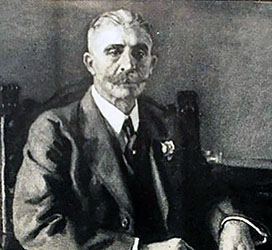 ﻿JOSÉ ARECHABALA el verdadero creador y dueño del Havana Club