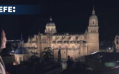 Cientos de espacios monumentales abren sus puertas en La Noche del Patrimonio