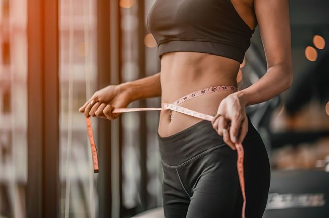 Effets de l'Anabolic Mix sur le Corps