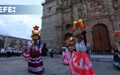 Las energías sostenibles iluminan una de las catedrales más emblemáticas de México