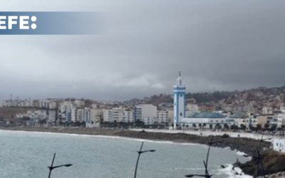 La ciudad fronteriza marroquí de Castillejos lucha por no depender de Ceuta con el paro y la emigración en auge