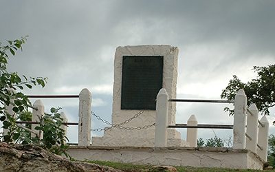 ﻿532 Aniversario del Descubrimiento. ﻿BARIAY, PUERTO DE DESEMBARCO COLOMBINO EN ‘LA TIERRA MÁS HERMOSA QUE OJOS HUMANOS VIERON’…