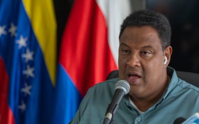 Detenido el alcalde opositor de Maracaibo y otros tres funcionarios locales en Venezuela