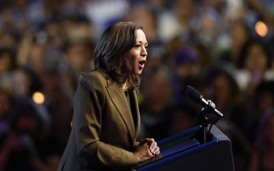 Kamala Harris defiende fortalecer los sindicatos y apoya la negociación colectiva