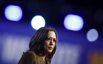 Kamala Harris visita Carolina del Norte y defiende la respuesta del Gobierno por Helene