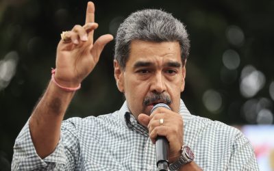 Antichavista Velásquez dice que Maduro «debe abandonar el poder» tras «paliza» electoral