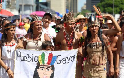 Debate sobre la conquista en América: exigencias de perdón y reivindicación indígena