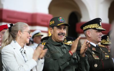 Maduro reafirma su intención de jurar como presidente reelecto el 10 de enero de 2025