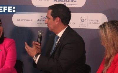 Aseguradoras tienen «mucha oportunidad» frente al impulso de innovación en Centroamérica