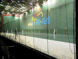 ﻿Jai-Alai de Miami cumple 100 años como ‘puente cultural’ y con nostalgia de su era dorada