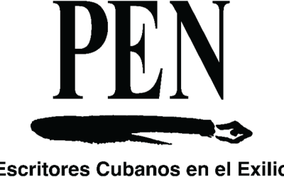 PEN CLUB DE ESCRITORES CUBANOS EN EL EXILIO CONDENA ENTRADA EN VIGOR DE LEY DE COMUNICACIÓN SOCIAL DE CUBA