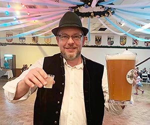 ﻿ Ya llegó el Oktoberfest: El festival cervecero más grande del mundo