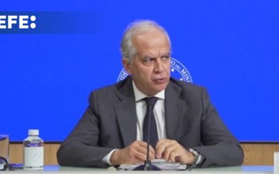 El Gobierno de Meloni aprueba un decreto para intentar blindar sus centros de inmigrantes en Albania