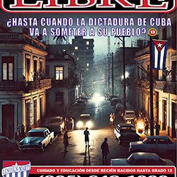 ﻿Calles espectrales y cena en hogueras: Una noche a oscuras en el gran apagón de Cuba