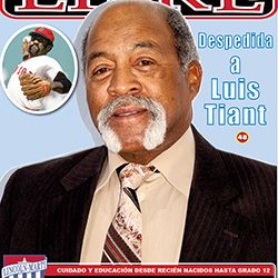 Se marcha una gloria de Cuba. Despedida a Luis Tiant 