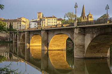 ﻿La Rioja, sus grandes atractivos