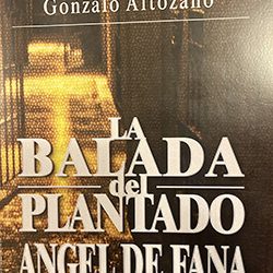 ﻿ÁNGEL FRANCISCO DE FANA SERRANO: TONADA DEL LUCHADOR TENAZ