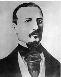 ﻿Francisco Estrampes y Gómez