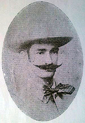 ﻿MARTÍN MARRERO RODRÍGUEZ