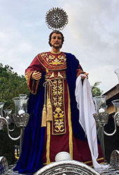 ﻿San Lázaro: Santo de Fe, Sanación y Resistencia