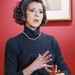 ﻿Lisette Oropesa, mejor soprano 2024: ‘Sé que el día que visite Cuba me cambiará la vida’