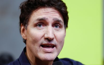 Trudeau se prepararía para anunciar su dimisión en los próximos días, según rotativo