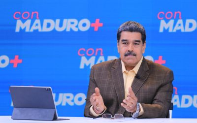 Venezuela dice que elegirá en 2025 al primer gobernador de territorio disputado con Guyana