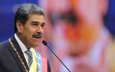 Maduro anuncia un nuevo ministerio, un satélite con China y una reforma constitucional