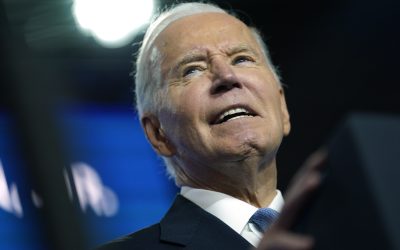 Biden indulta de forma póstuma en su último día al nacionalista negro Marcus Garvey