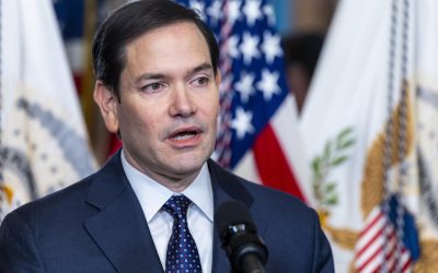 Marco Rubio y canciller nipón se comprometen a elevar alianza bilateral «a nuevas alturas»