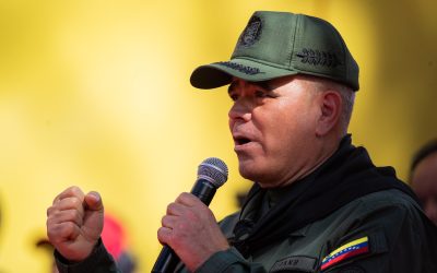 Titular de Defensa venezolano: Habrá respuesta contundente para quienes pidan intervención