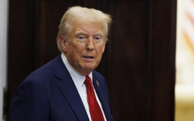 Trump vuelve a designar a los hutíes como una organización terrorista extranjera