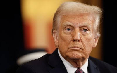 Trump sugiere que Biden debería enfrentar investigaciones judiciales similares a las suyas