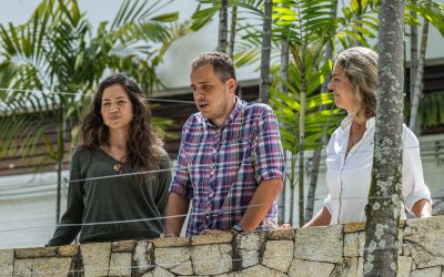 Antichavismo exige que se permita ingreso de medicinas para asilados en Embajada argentina