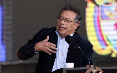 Petro confirma participación en reunión de «urgencia» de la Celac por crisis con EE.UU.