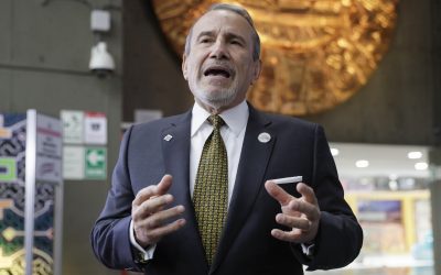 Los peruanos en situación irregular en EE.UU. deben preocuparse, advierte canciller