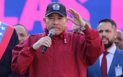 La ONU muestra una «profunda preocupación» por las reformas constitucionales en Nicaragua