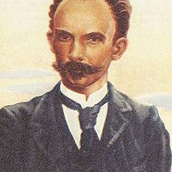 ﻿Hablemos de Martí;  Patriota y Polímata