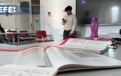 La poesía, una herramienta didáctica más para estudiantes de español en la India